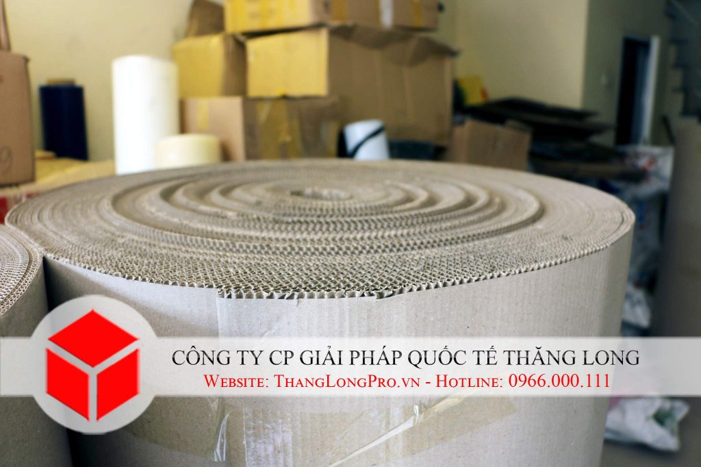 Thùng carton Thanh Hóa 1