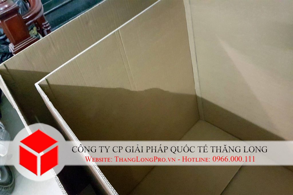 Thùng carton Thanh Hóa 2