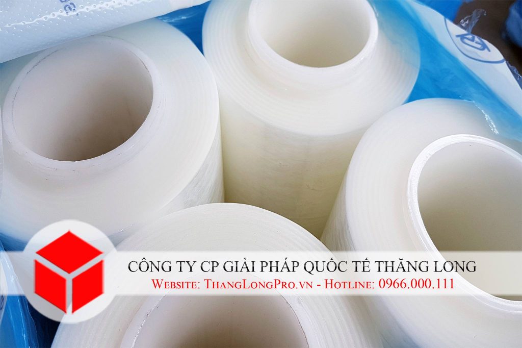 màng PE, túi PE Hải Dương 2