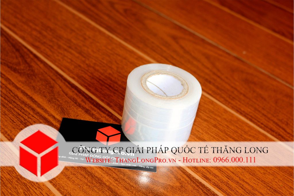 Màng PE Phú Thọ 2