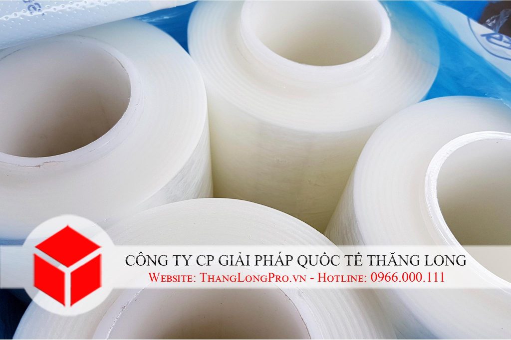 Màng PE Hải Phòng 1