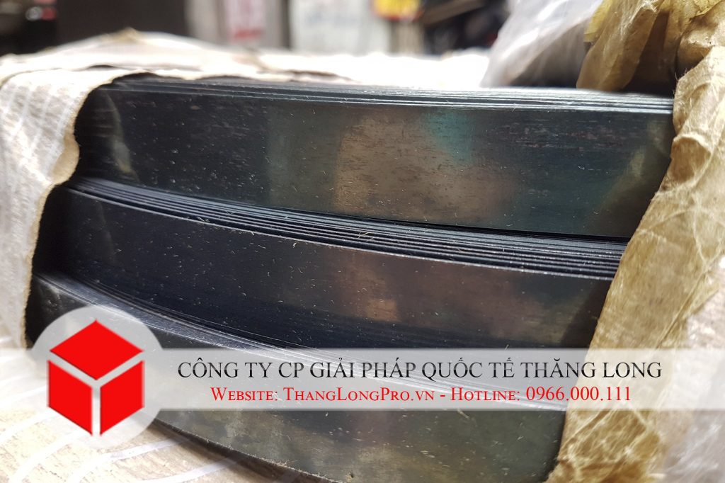 Dây đai thép Thái Nguyên 2