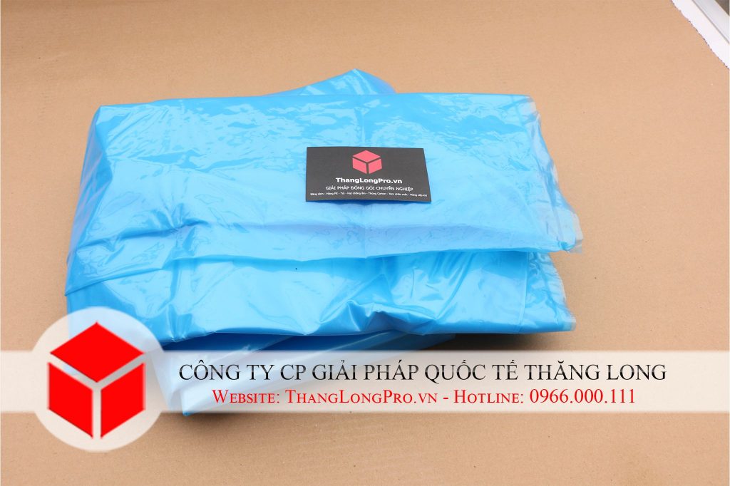 Túi PE Hải Phòng 2