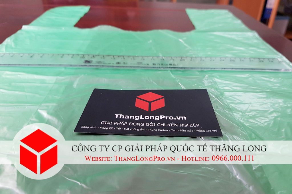 Túi đựng rác 1