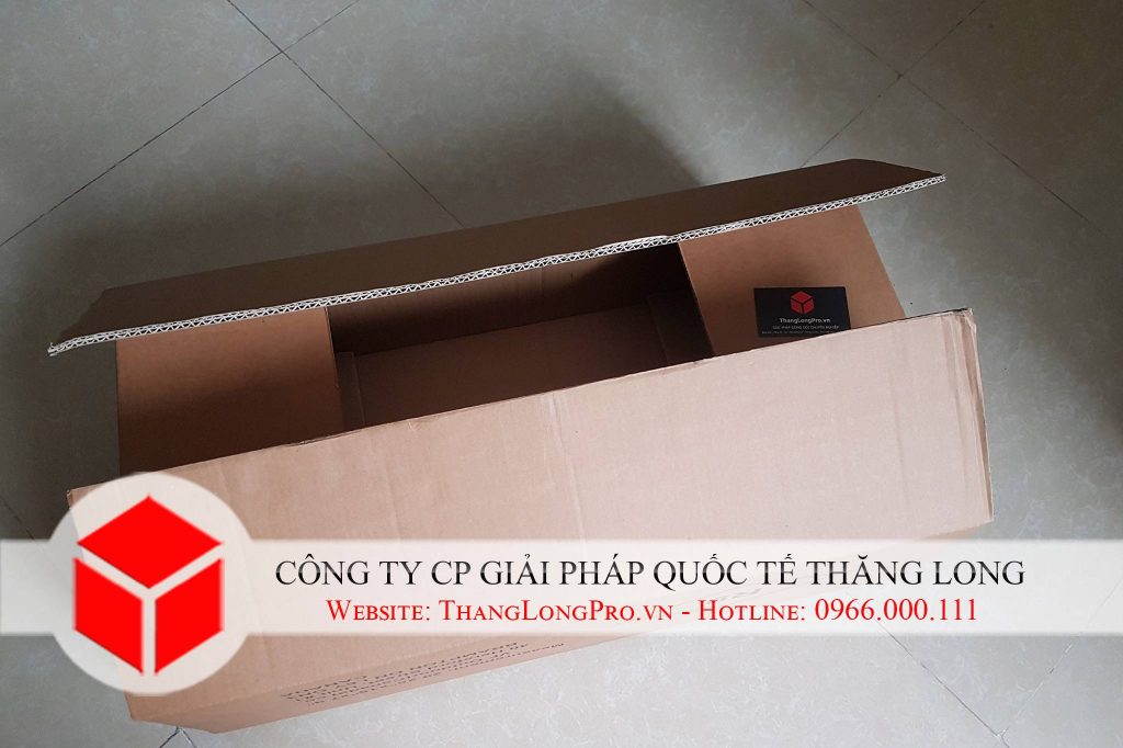 Thùng carton 2