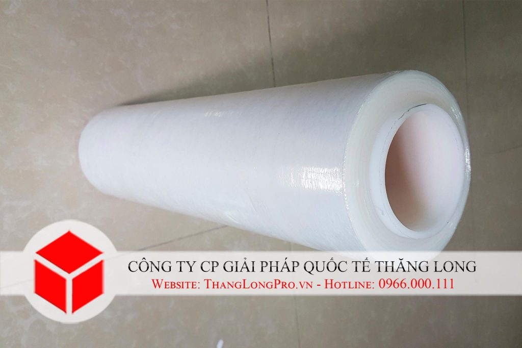 Màng PE quấn tay 2