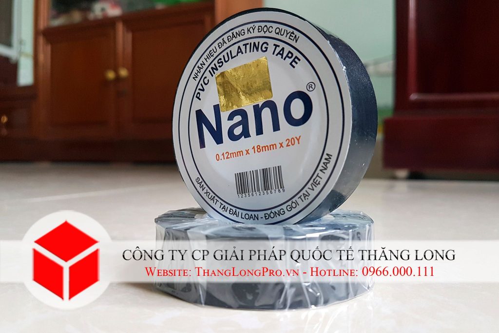 Băng dính điện 2