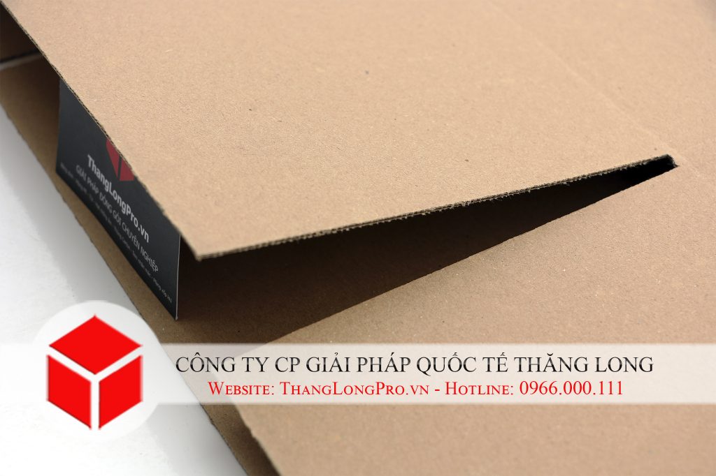 Thùng carton Quảng Ninh 1