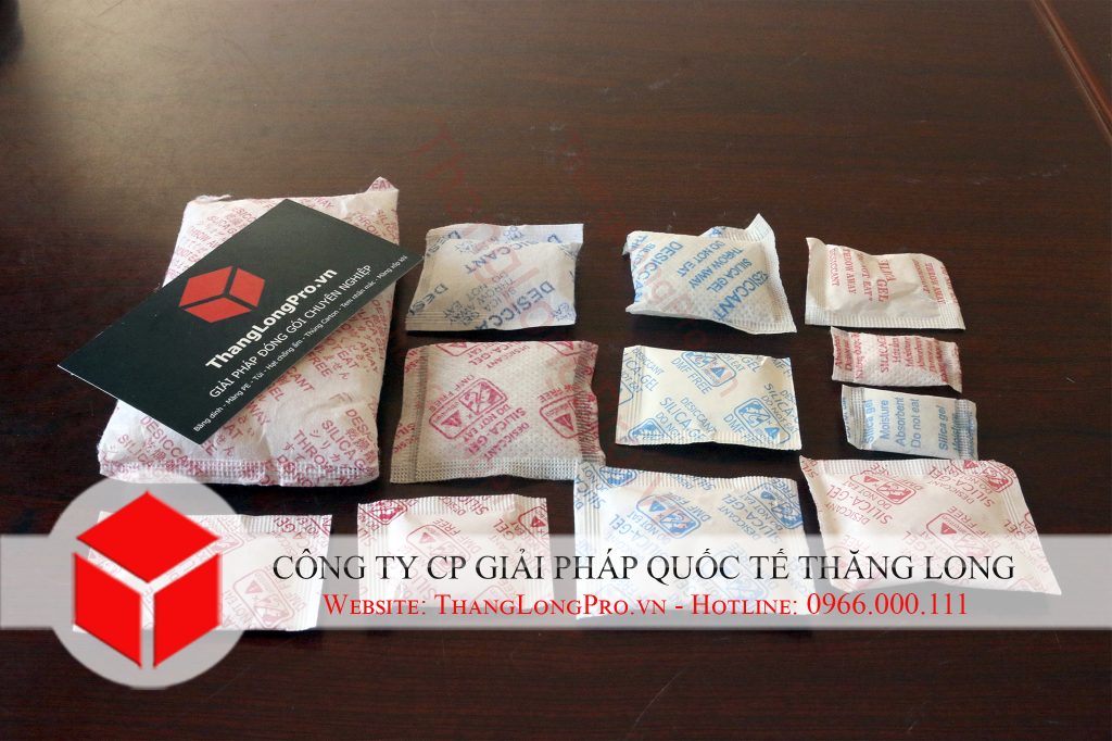 Hạt chống ẩm Hà Nội 1