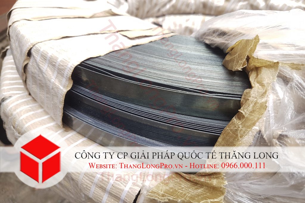 Cuộn dây đai thép 1