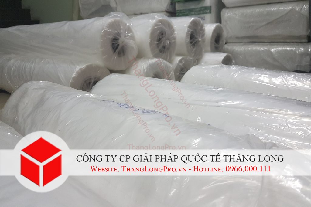 Màng PE xây dựng 1