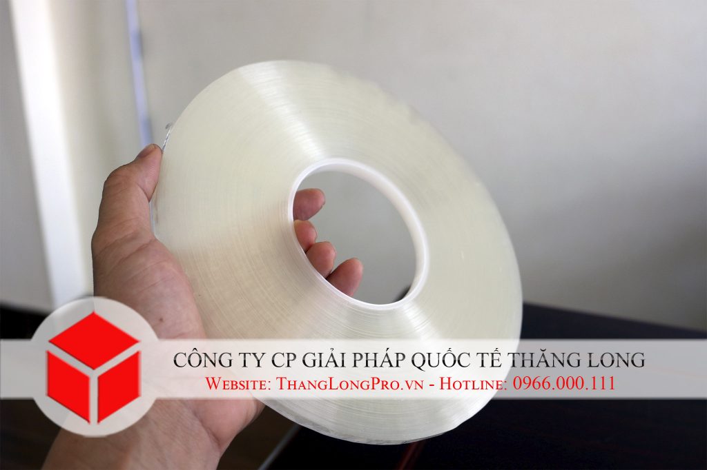 Băng dính loại to 1