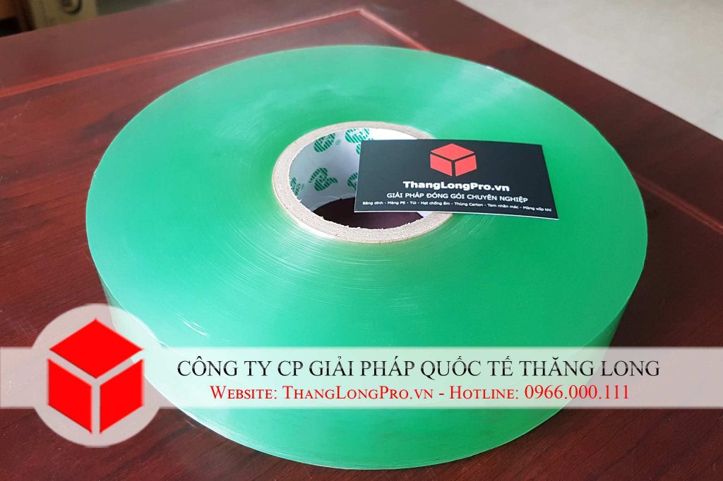 Cuộn PVC 1