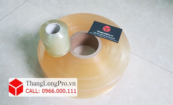 Cuộn PVC