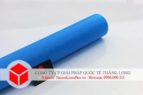 Ống nhựa xanh nguyên sinh 10mm