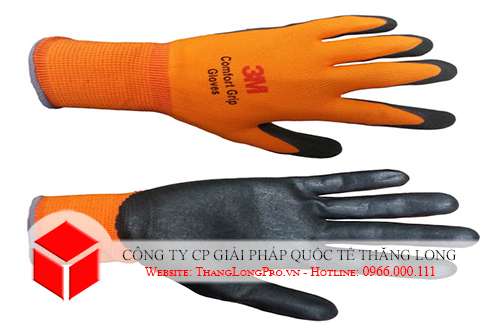 Găng tay chống tĩnh điện 3M
