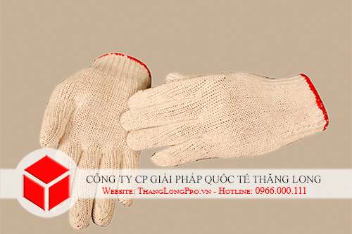 Găng tay len bảo hộ chống tĩnh điện