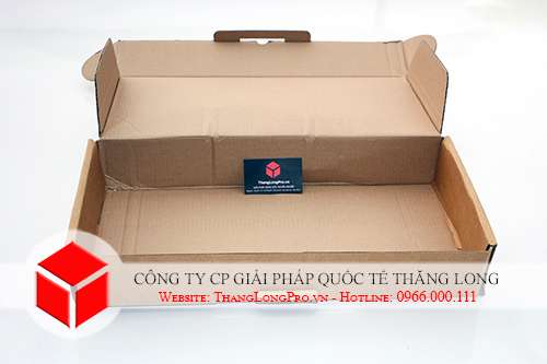 Hộp giấy couche